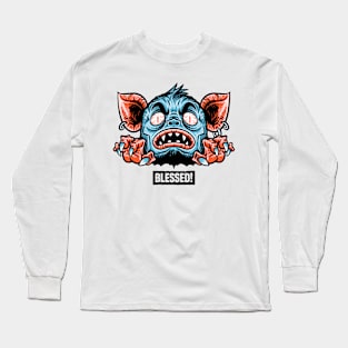 Blessed! Long Sleeve T-Shirt